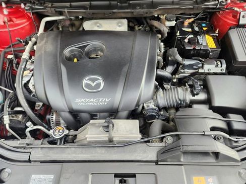 Used 2015 MAZDA CX-5 Grand Touring image 22