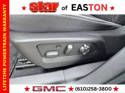 Used 2021 Buick Envision Avenir w/ Technology Package II image 14