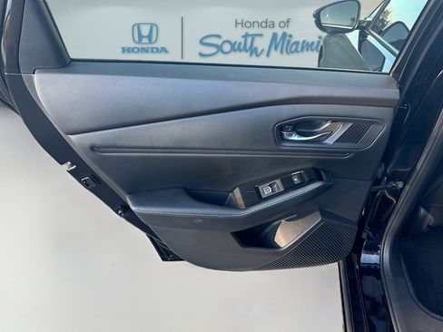 Certified 2023 Honda Accord Touring image 26