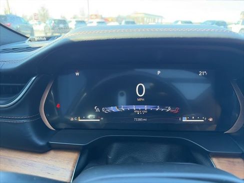 Used 2021 Jeep Grand Cherokee L Summit image 21