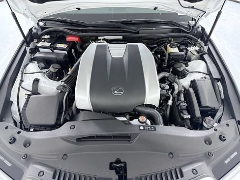 Used 2026 Lexus IS 350 F Sport w/ Handling Package RWD image 29