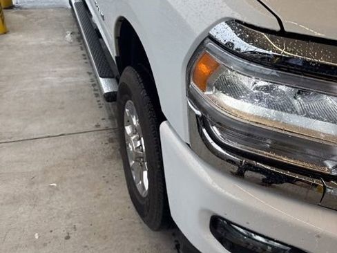 Used 2024 RAM 2500 Laramie w/ Protection Group image 11