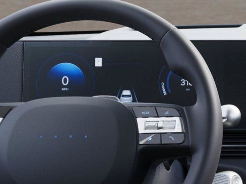 New 2027 Hyundai Ioniq 5 Limited RWD image 14