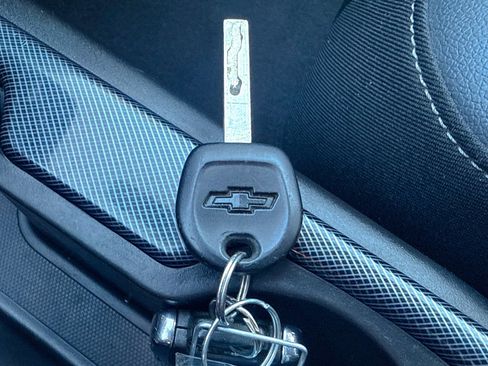 Certified 2019 Chevrolet Colorado Z71 image 49