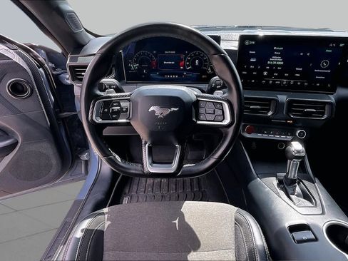 Used 2024 Ford Mustang GT RWD image 6