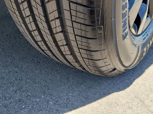 Certified 2023 MAZDA CX-50 2.5 S w/ Cargo Package image 30