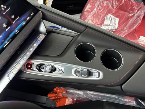 New 2026 Chevrolet Corvette Stingray Coupe w/ 1LT image 23