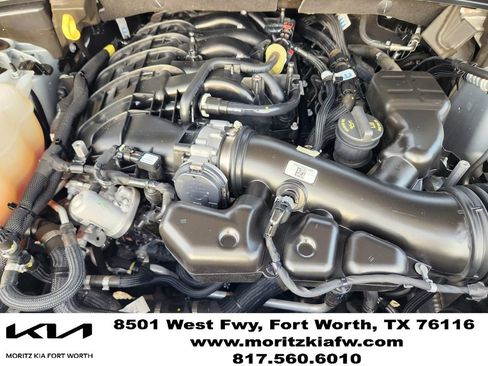 Used 2023 Jeep Grand Cherokee Altitude AWD/4WD image 30