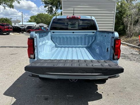 New 2026 Chevrolet Colorado LT w/ LT Convenience Package RWD image 25