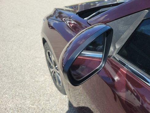 Used 2023 Nissan Sentra SV FWD image 8