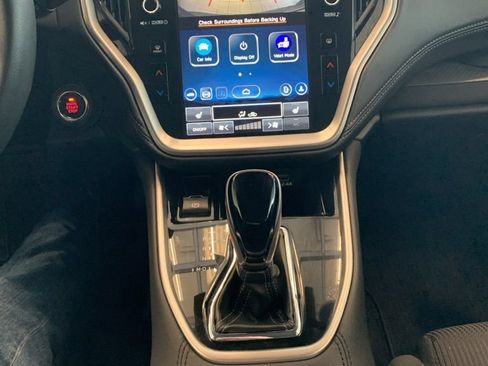 Certified 2025 Subaru Legacy Premium AWD/4WD image 8