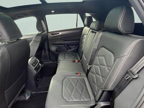 New 2026 Volkswagen Atlas Cross Sport SE AWD/4WD image 22