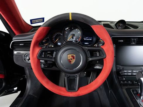 Used 2018 Porsche 911 GT2 RS image 23