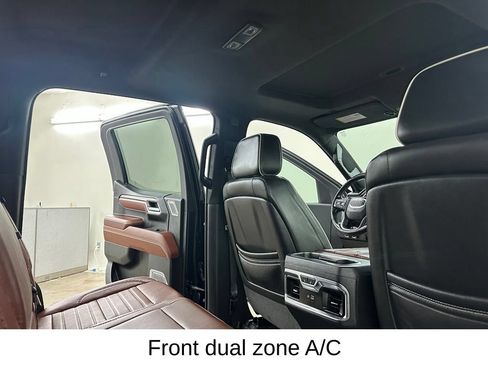 Used 2022 GMC Sierra 1500 Denali Ultimate AWD/4WD image 25