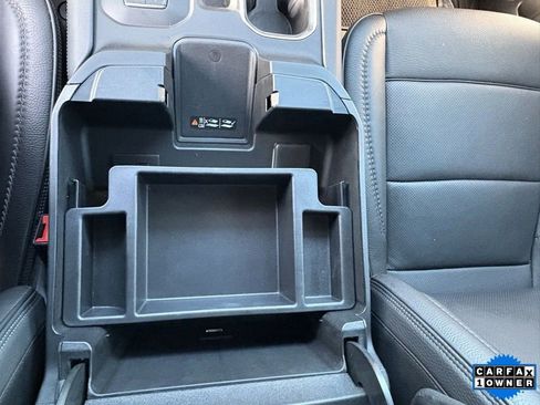 Used 2023 GMC Sierra 1500 Denali w/ Technology Package image 18