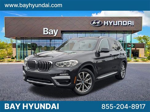 Used 2019 BMW X3 sDrive30i w/ Premium Package image 1