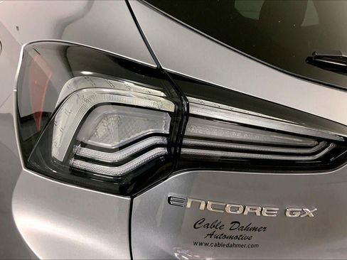 Used 2024 Buick Encore GX Avenir w/ Avenir Technology Package image 27