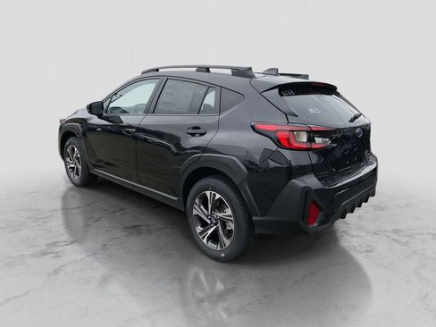New 2026 Subaru Crosstrek 2.0i Premium image 3