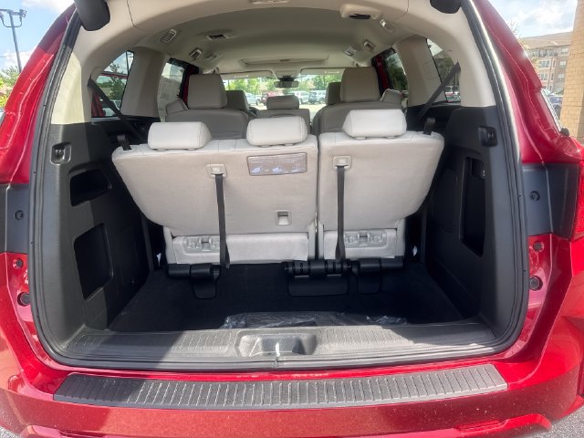 New 2026 Honda Odyssey EX-L image 18