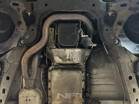 Used 1993 Chevrolet Camaro Z28 RWD image 59