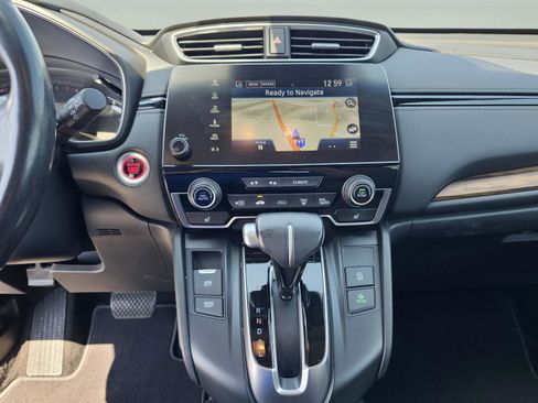 Used 2020 Honda CR-V Touring image 25