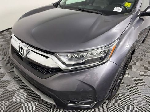 Used 2017 Honda CR-V Touring image 10