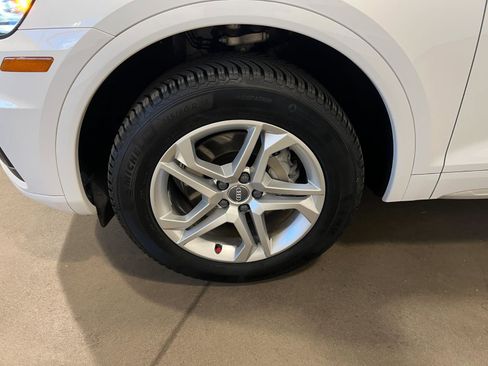 Used 2018 Audi Q5 2.0T Premium image 44