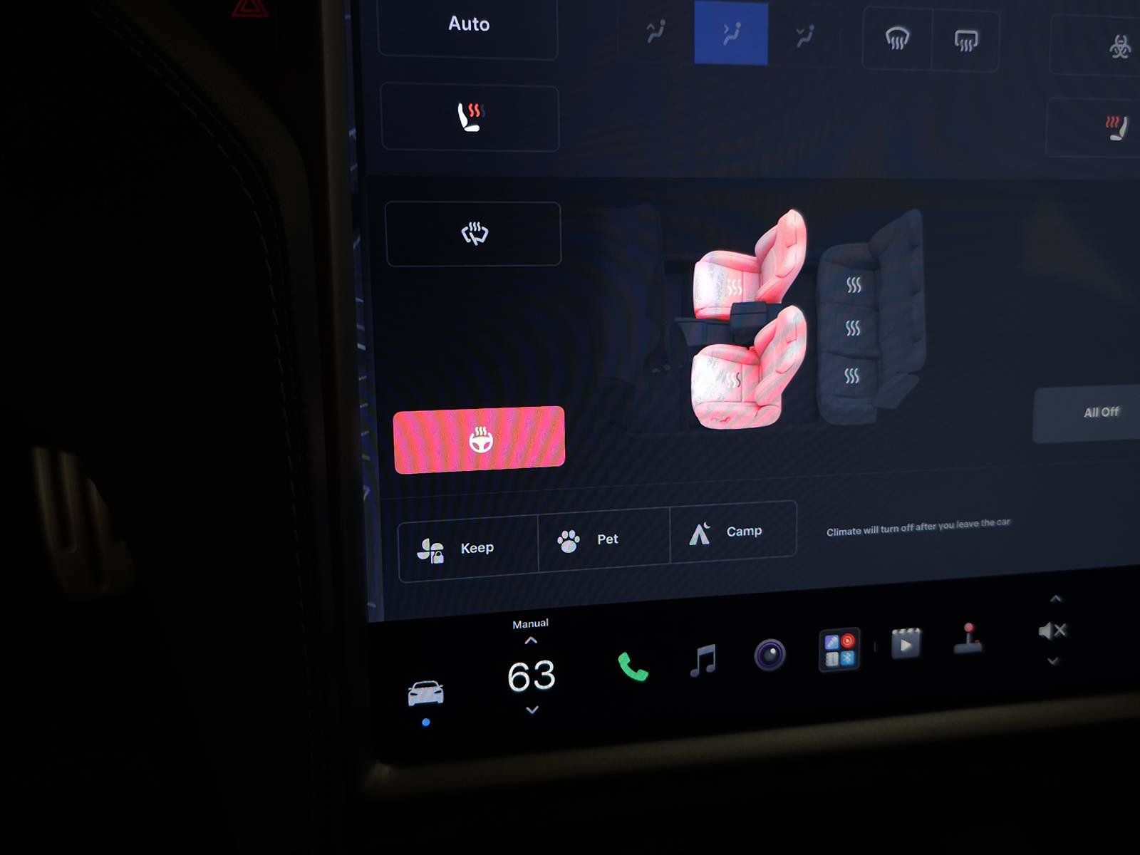 Used 2020 Tesla Model S Performance AWD/4WD image 29