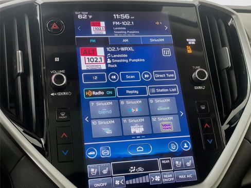 Used 2023 Subaru Ascent Touring image 20