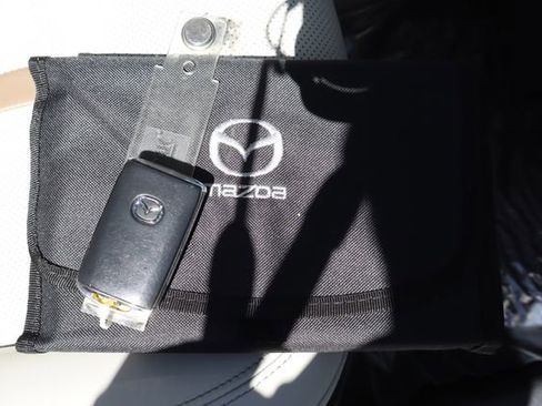 Used 2024 MAZDA CX-90 Plug-In Hybrid w/ Premium Plus AWD/4WD image 56