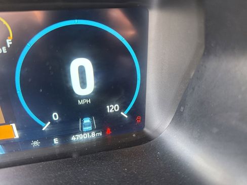 Used 2021 Ford F150 Lariat image 23