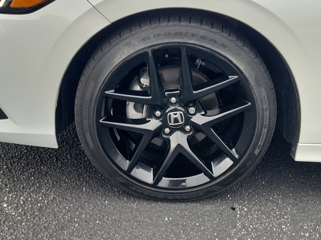 Certified 2024 Honda Civic Sport image 26