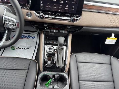 New 2026 GMC Canyon Denali AWD/4WD image 18