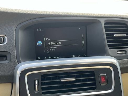 Used 2016 Volvo S60 T5 Premier w/ Convenience Package image 30