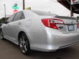 Used 2014 Toyota Camry SE image 4