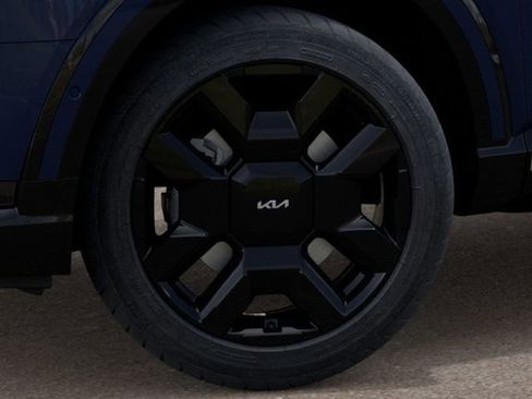 New 2027 Kia Telluride X-Line SX Prestige image 9