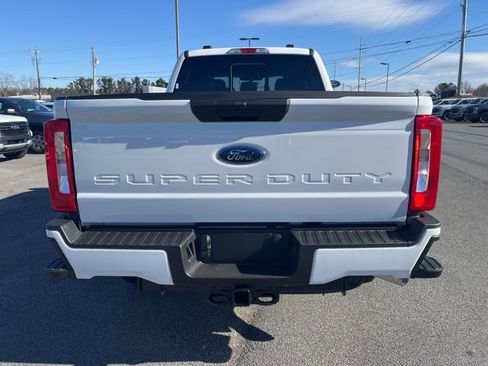 New 2026 Ford F250 XL w/ STX Appearance Package image 15