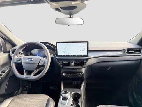 Used 2023 Ford Escape ST-Line FWD image 26