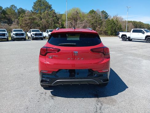 New 2026 Buick Encore GX Sport Touring image 4