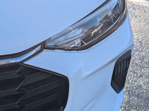 Used 2023 Ford Escape ST-Line w/ Tech Pack #1 image 11