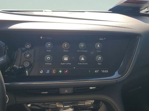 Used 2023 Buick Envision Preferred FWD image 29