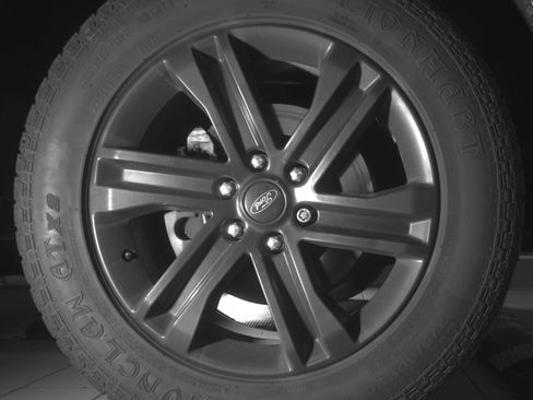 Used 2022 Ford F150 Lariat w/ Equipment Group 502A High image 21