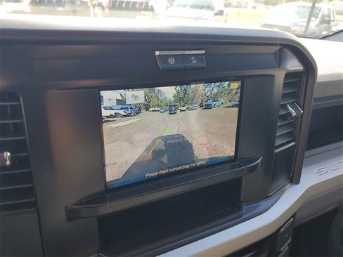 New 2026 Ford F250 XL w/ STX Appearance Package image 16