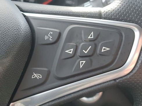 Certified 2022 Chevrolet Equinox LT image 12