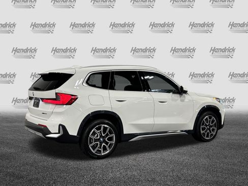 New 2027 BMW X1 xDrive28i AWD/4WD image 8