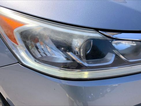 Used 2016 Honda Accord EX image 27