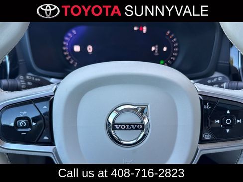 Used 2024 Volvo V60 B5 Cross Country Ultimate AWD/4WD image 28