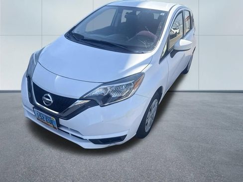 Used 2017 Nissan Versa Note S Plus FWD image 3