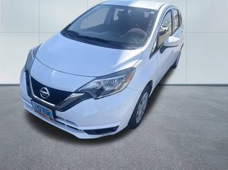 Used 2017 Nissan Versa Note S Plus FWD video 3