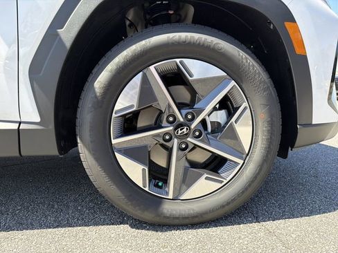 New 2026 Hyundai Tucson SEL image 12